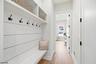 Mud Room