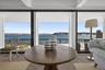 Waterviews toward Cove Neck andCold Spring Harbor