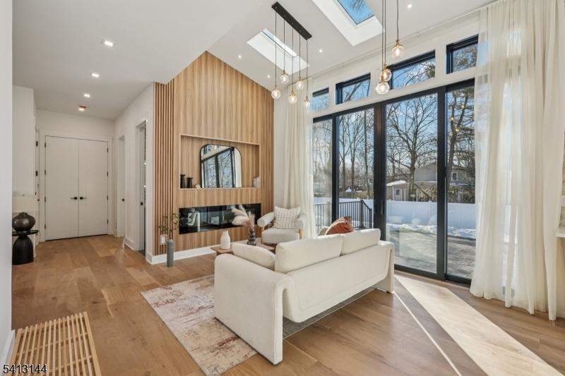 LIVING-ROOM