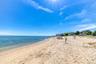 bay beach