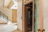 Wine Wet bar