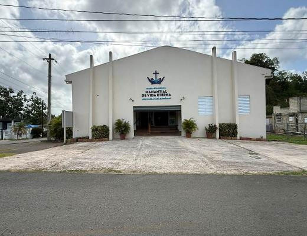Fachada