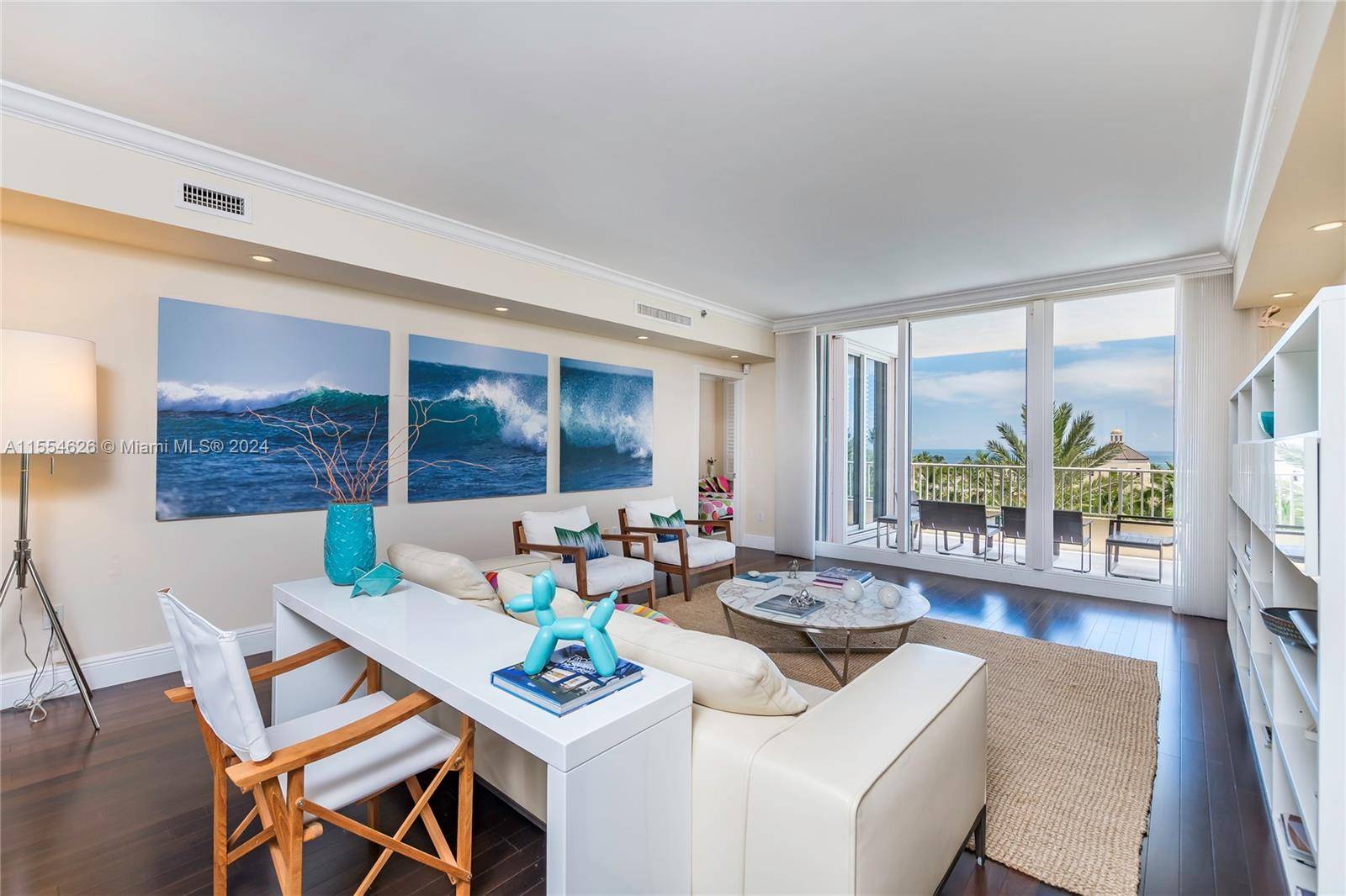 Welcome Home ! Live the OCEAN CLUB dream at the CLUB TOWER ll 603.