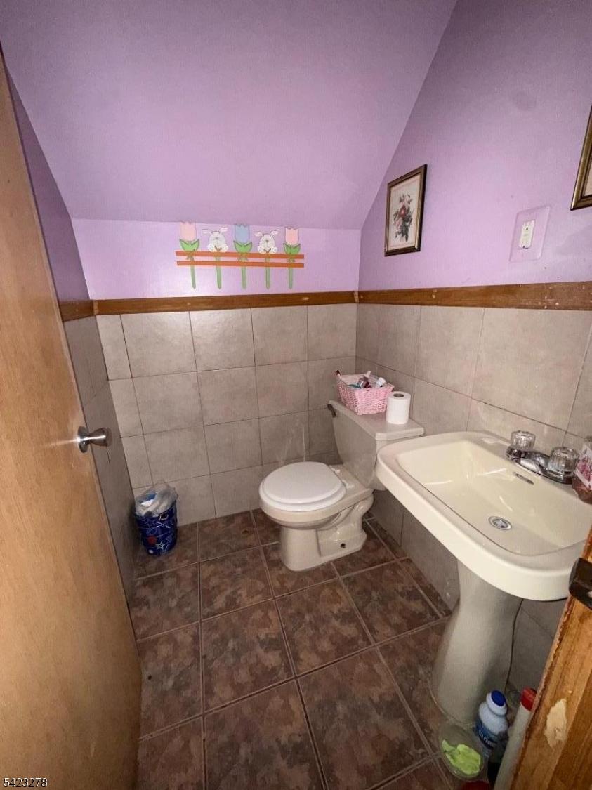 Half bath