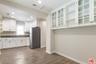 Kitchen and Eating Area