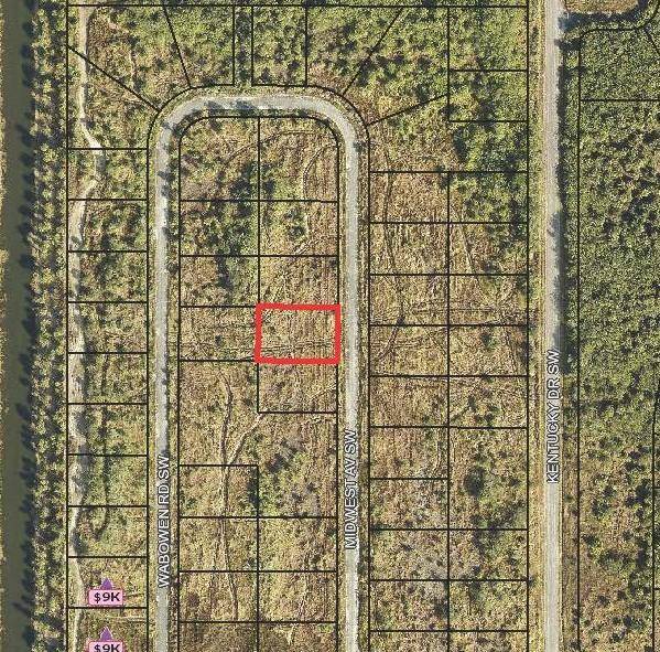 Almost 1 2 acre lot to build your dream home.