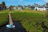 Fishing, Kayyaking, Paddle boarding dock.
