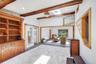Family Room open to the Living Room.