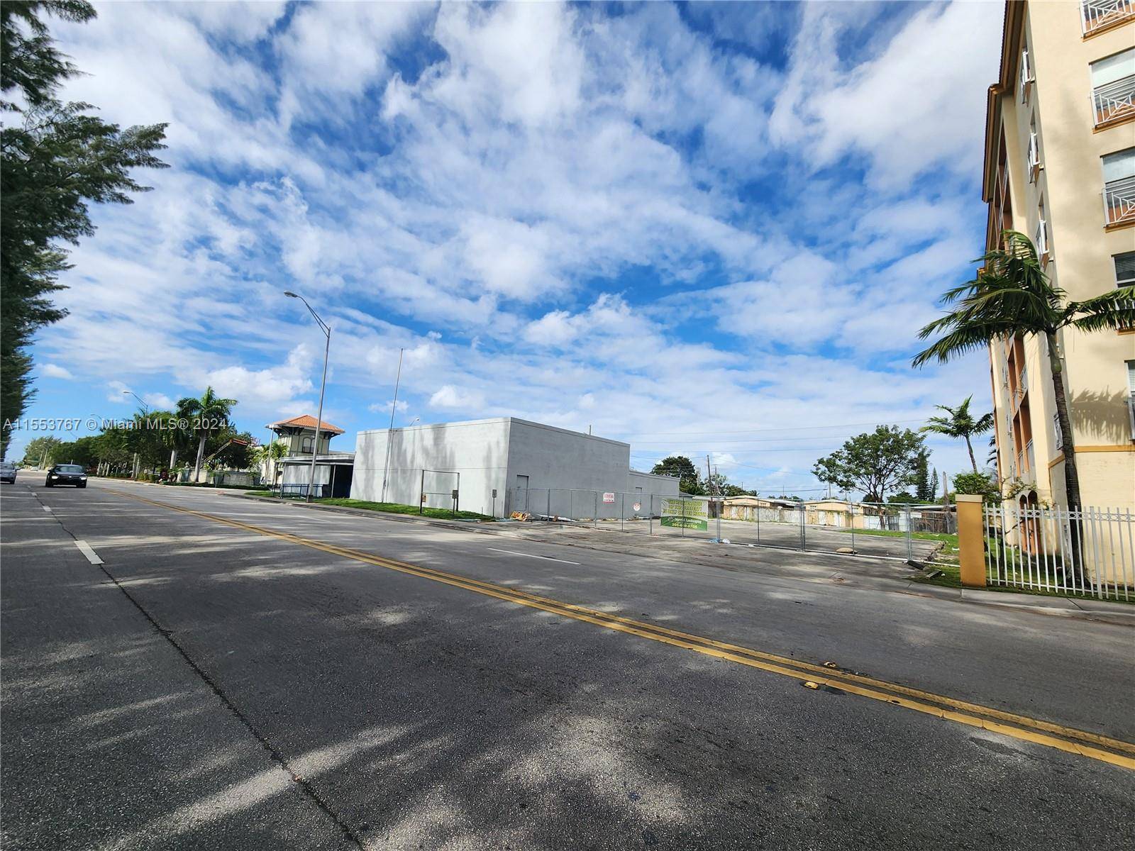 Premier Properties is pleased exclusively present a vacant medical office building, perfect for an owner user located at 305 East 32 Street Hialeah, Fl.
