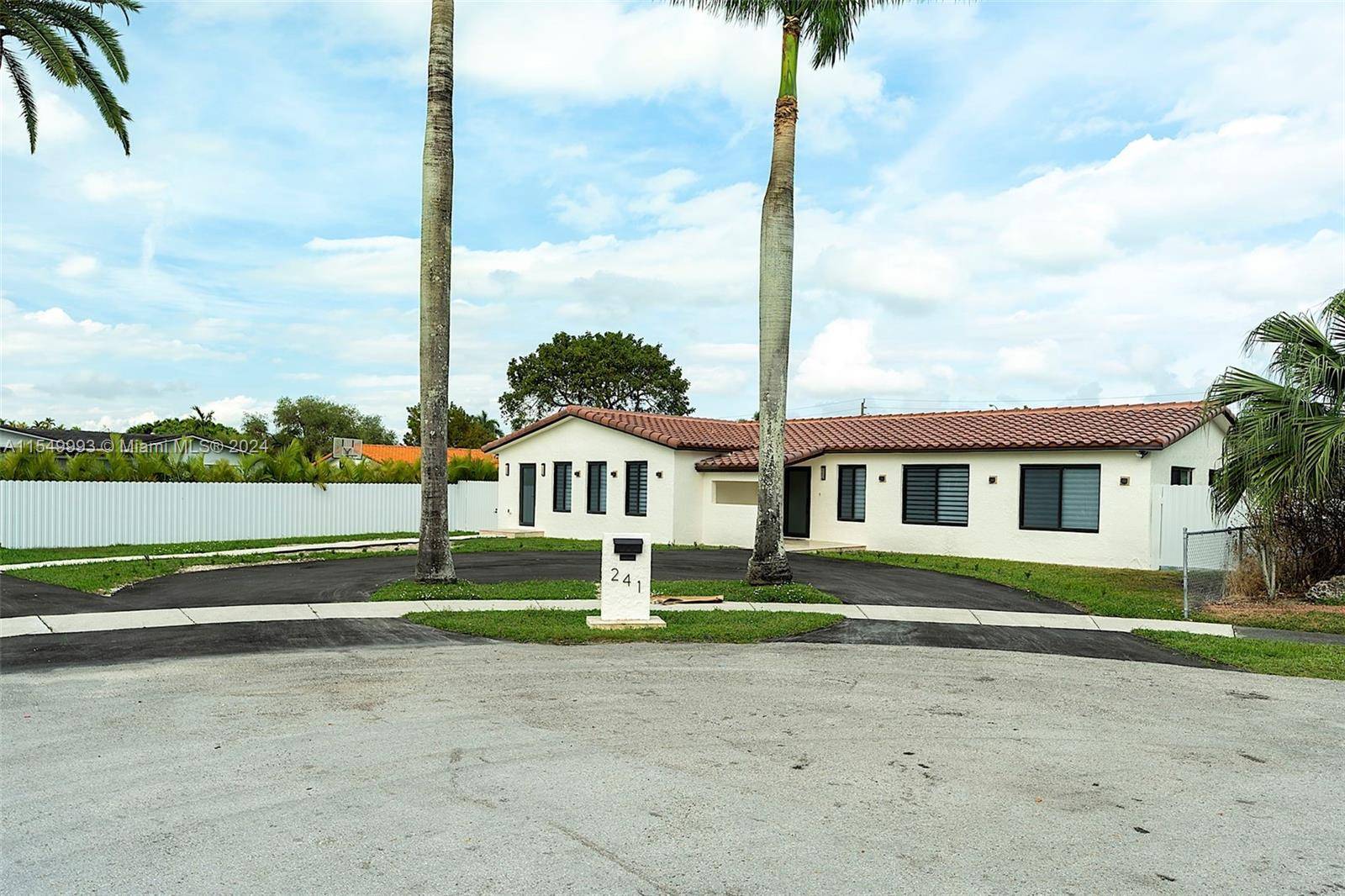 Excellent opportunity to rent a completely remodeled home next to FIU's main campus.