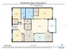 Unit #354 Floor Plan