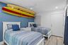 Large Guest Bedroom