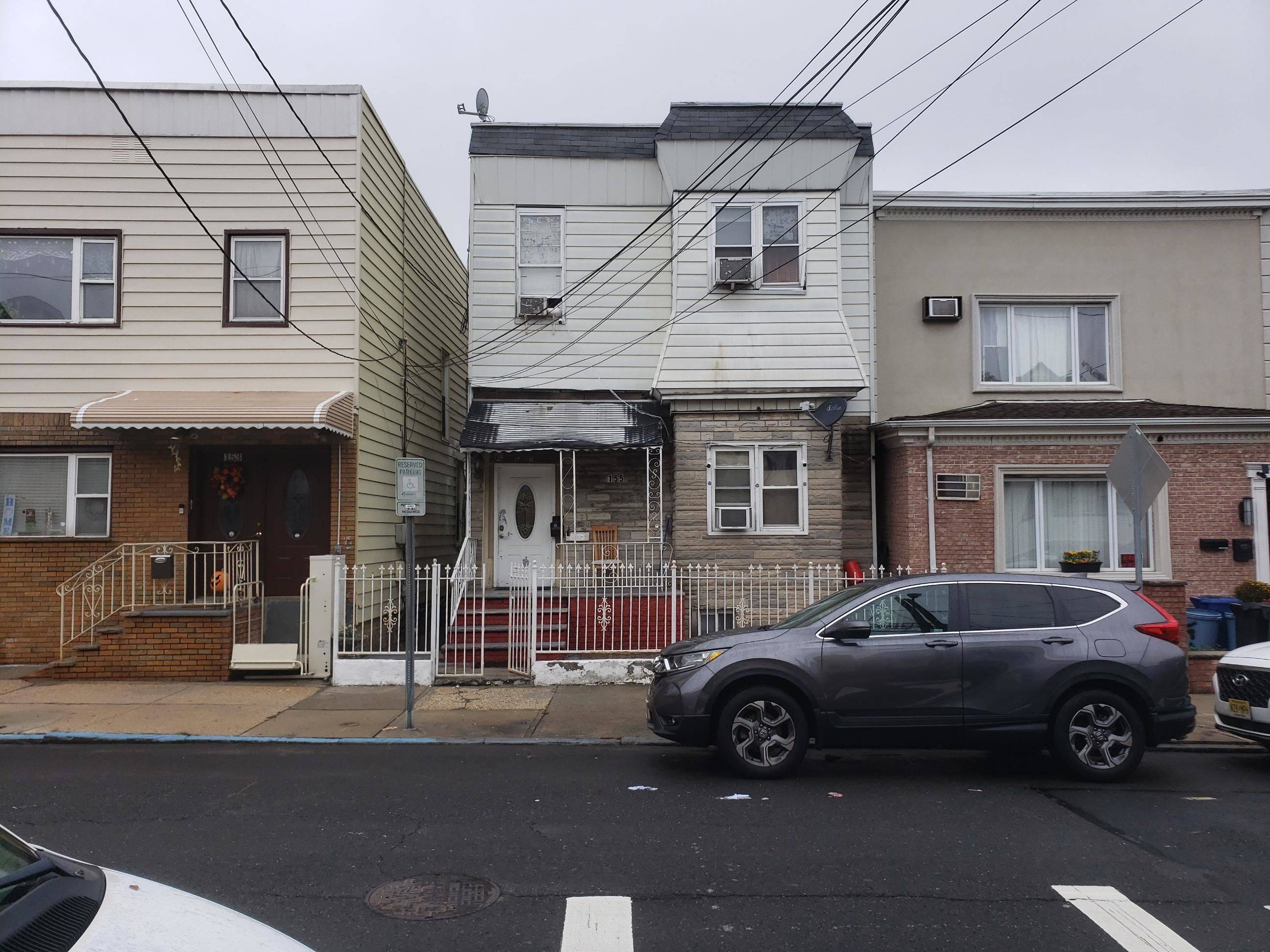 155 COLUMBIA AVE Multi-Family New Jersey