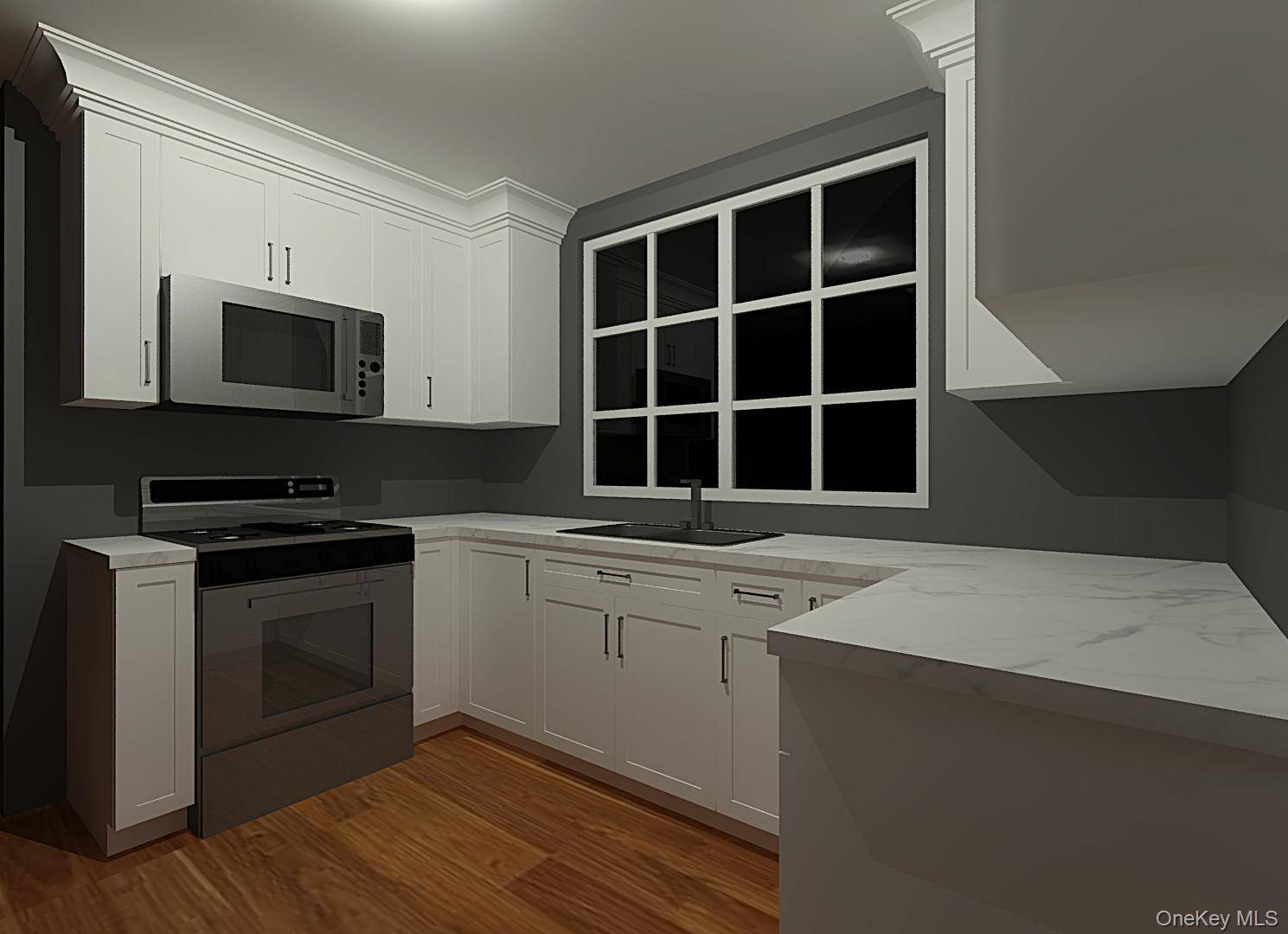 Here's your chance to transform a charming gem into your perfect retreat !