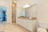 3rd floor bathroom