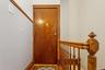 Doorway to 2nd Floor