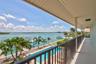 Balcony off Master Bedroom