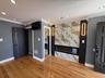ELECTRIC FIREPLACE