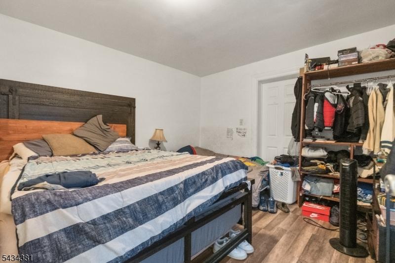unit 1 bedroom 2