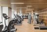 Fitness Room