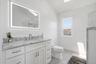 Bathroom #4-(Third Level)Primary Ensuite