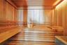 Sauna Room
