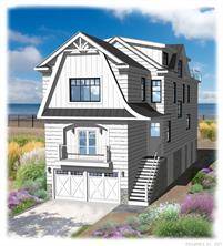 Direct Beachfront customizable New Construction with RARE OVERSIZED Private Beach 160 ft DEEP and RARE 0.