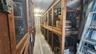 Every unit comes with a secure storage space on the third floor. This unit's space it the top on on the immediate right