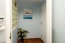 Back Foyer Entrance (Office)