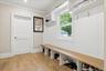 Mud Room