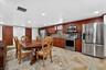 Basement Kitchen