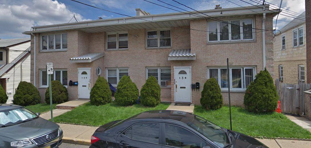 140 ROTHWELL AVE Multi-Family New Jersey