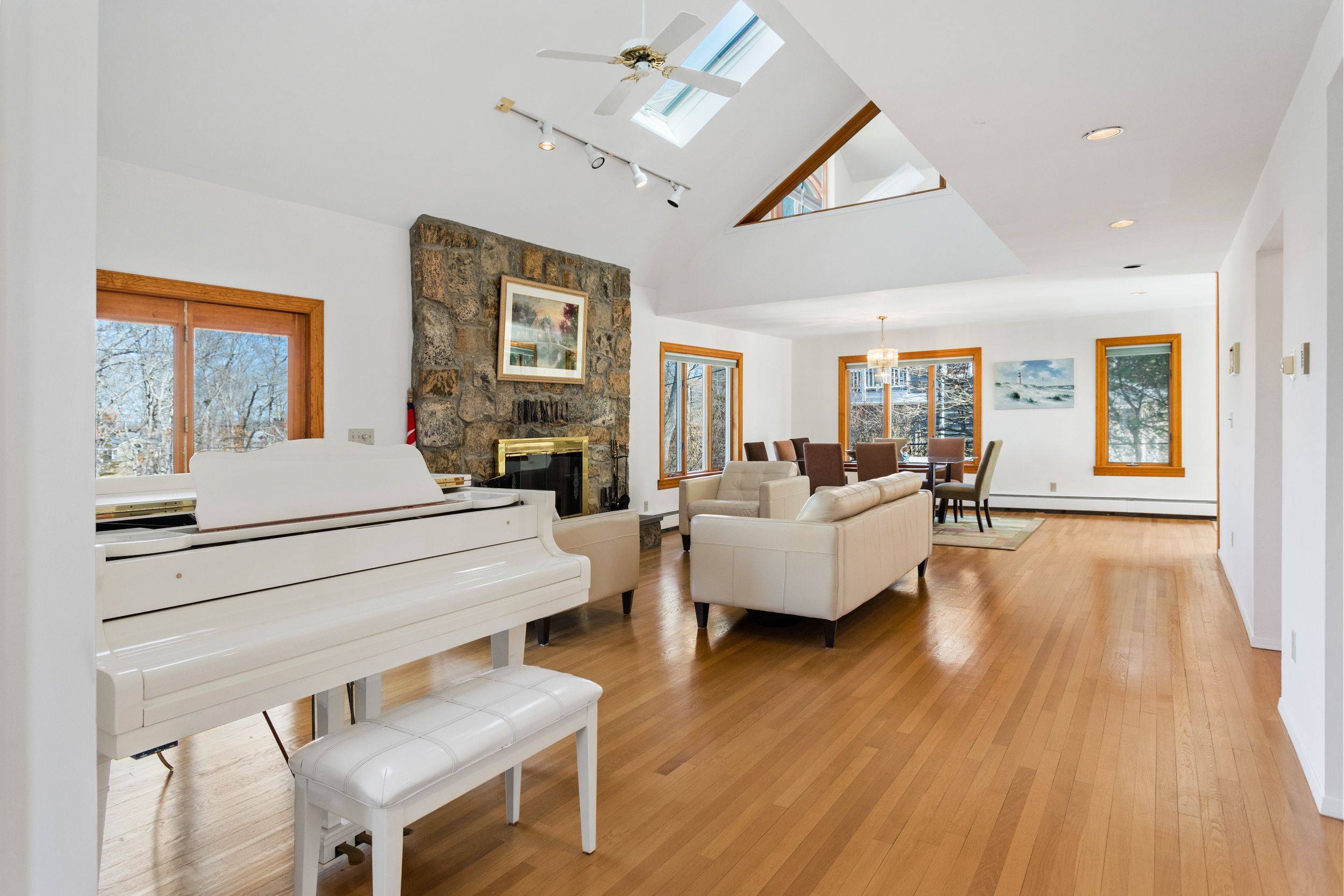 Stunning Property Located in the Heart of Sag Harbor!