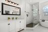 2nd Floor Primary Bathroom