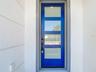 Entry Door