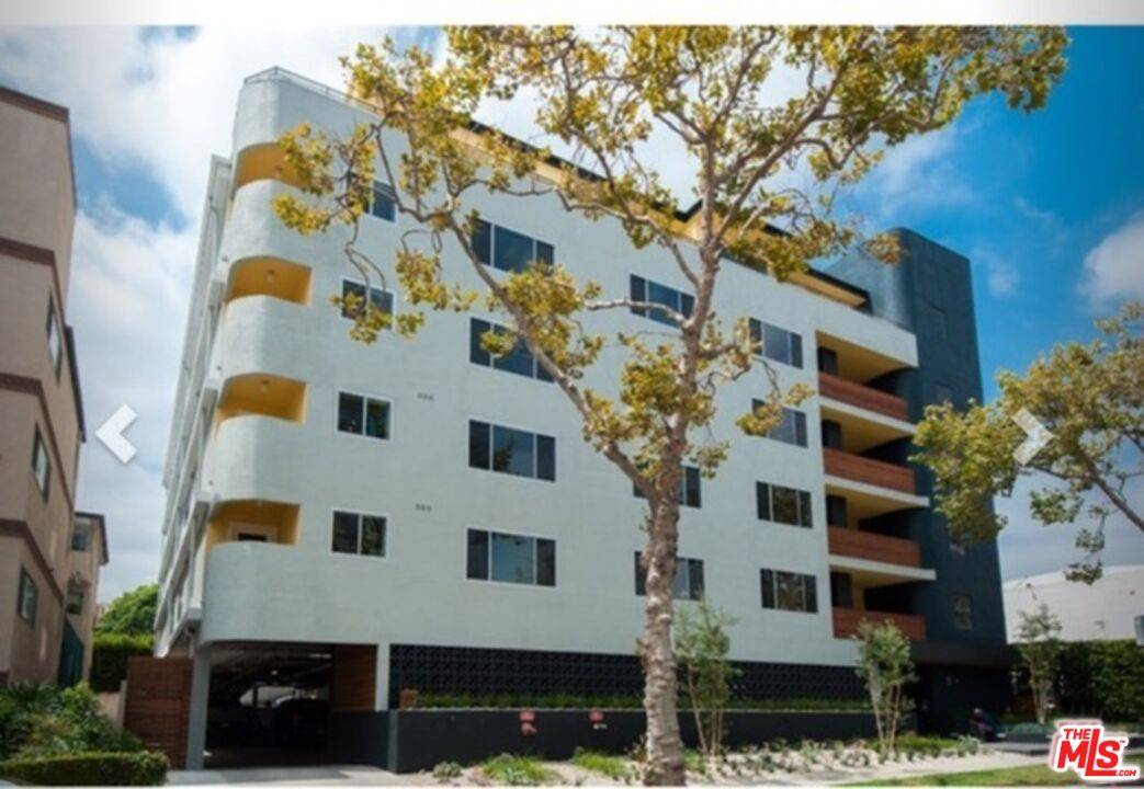 131 S Maple DR 2BR Beverly Hills Post Office | B.H.P.O. La