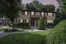 Left side - This is the most private and desirable section of The Knolls. Located in the rear corner of the complex, with parking at your front door a