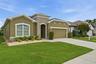 Welcome home to 16716 Abbey Hill Ct. in John's Lake Landing