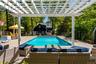 Pool/Patio/Lounge area