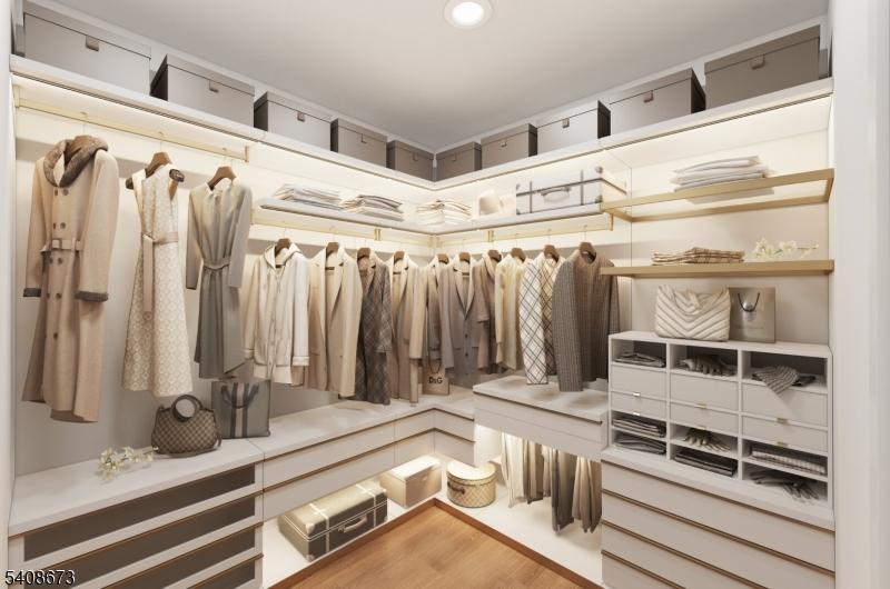 Closet