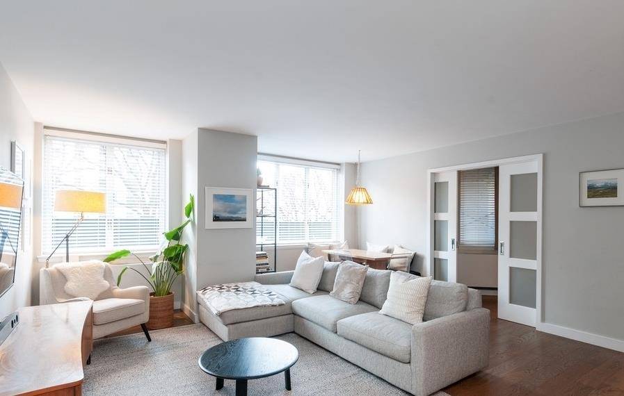 The sunlight and space you have been searching for can be yours in this home located at one of the most desirable Condominiums in Battery Park City.