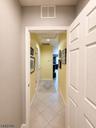 Upstairs Hallway