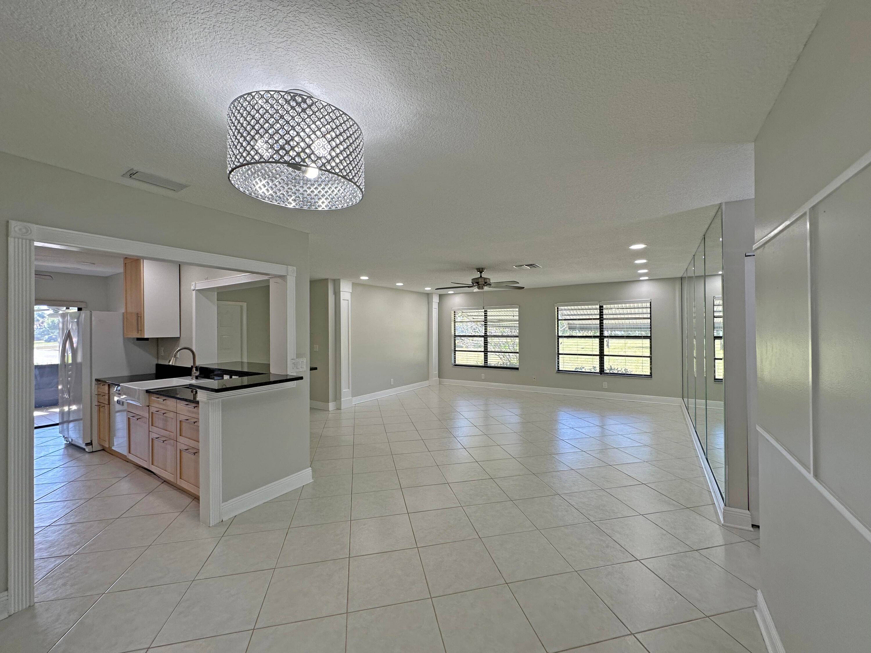 Motivated seller ! Unit will also have impact hurricane glass windows installed throughout unit stainless steel appliances before sale is complete.