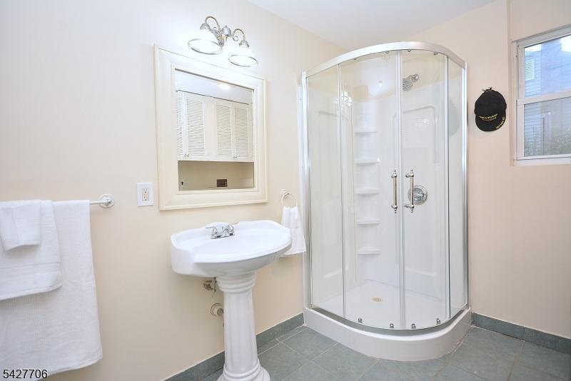 Ground Floor Bathroom