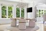 BREAKFAST TABLE