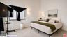 Spacious primary bedroom with