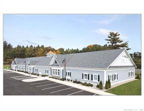 Academic co Realty Services is pleased to present a premier medical office building in Simsbury.