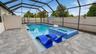 POOL OASIS