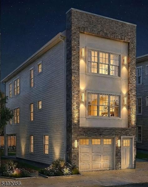 Twilight Rendering