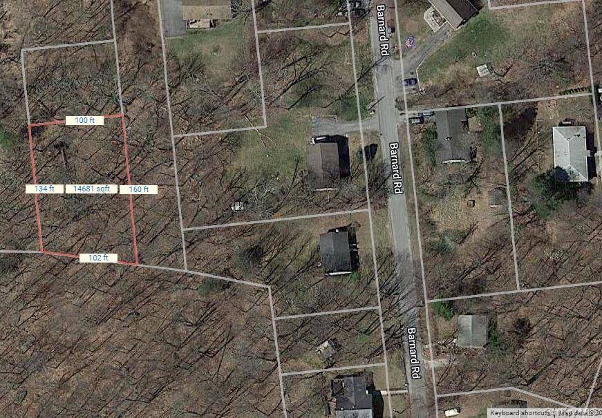 Embrace the opportunity to build your dream home on this prime residential lot in Patterson, NY.